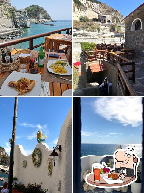 Ristorante Lo Scoglio