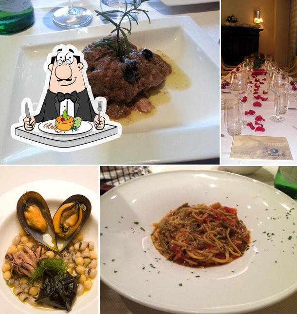 Ristorante San Lorenzo