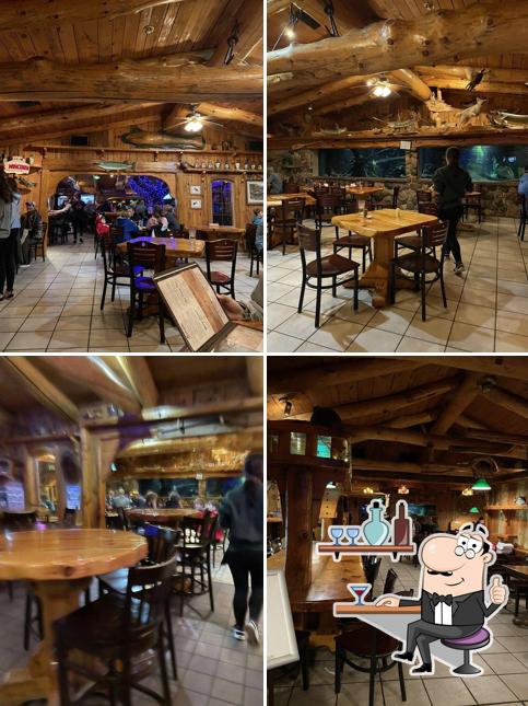 River's Edge Pub & Grub