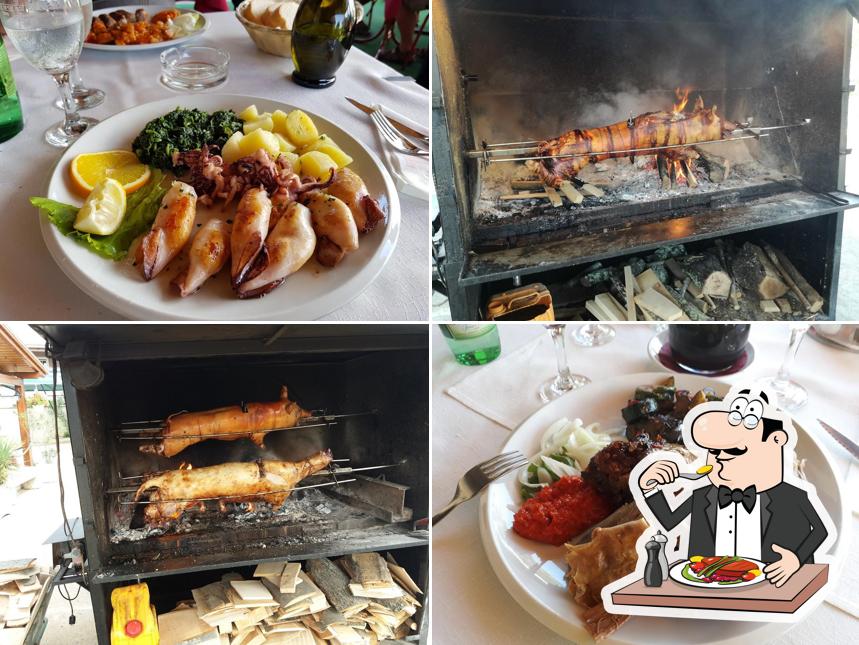 Speranza Grill Restaurant