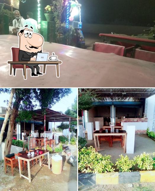 Subhan ALLAH Restaurant