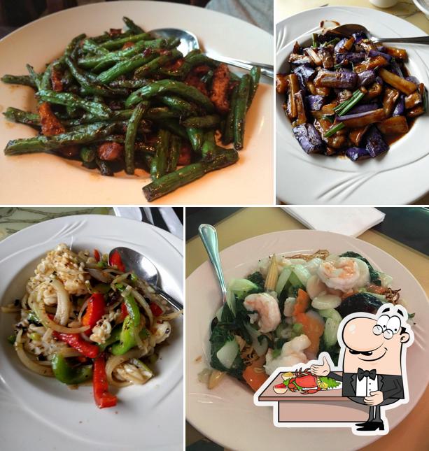 Sun Ming Chinese Restaurant