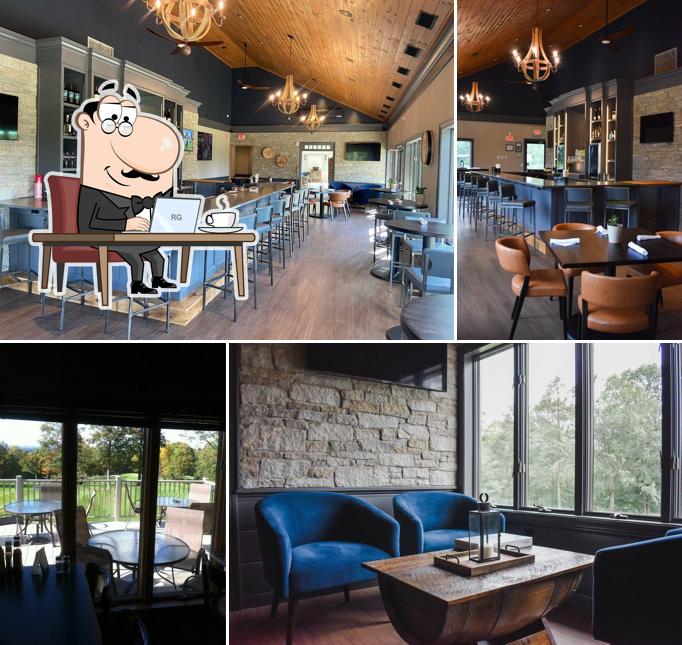 Ridge Restaurant