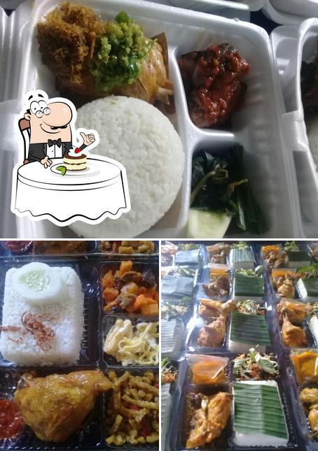 Warung Ayam Rempah