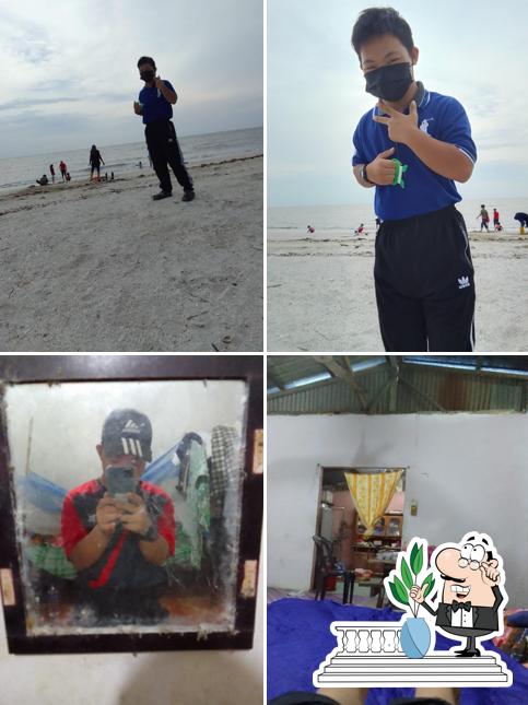 Warung Fuad
