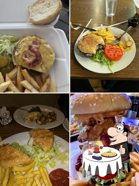 Fresco's Restaurant