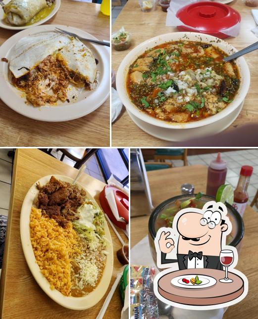 Taqueria San Jose