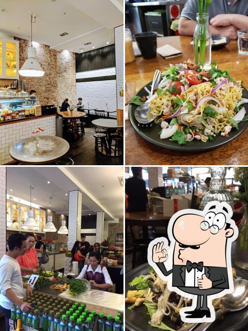 BOON Restaurant and café