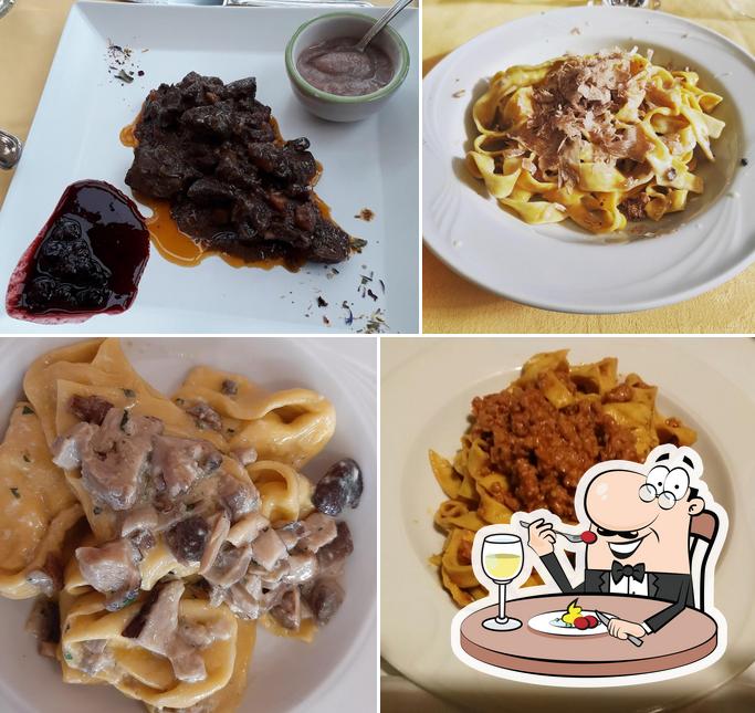 Al Paladein Ristorante Pizzeria