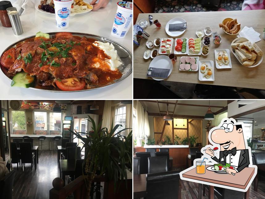 Alis Restaurant
