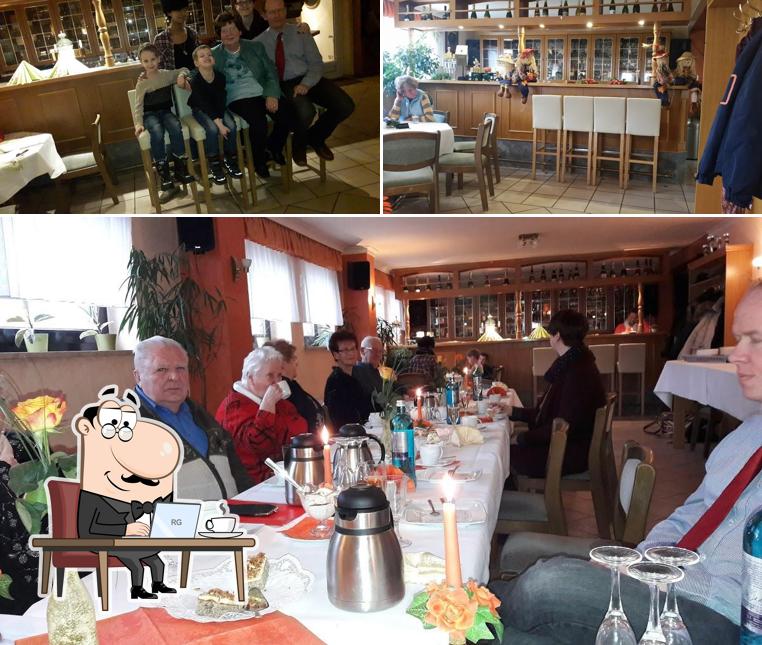 Bierkeller Hübner