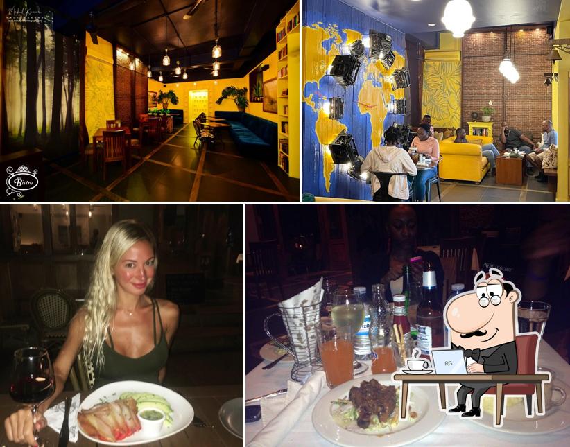 Bistro