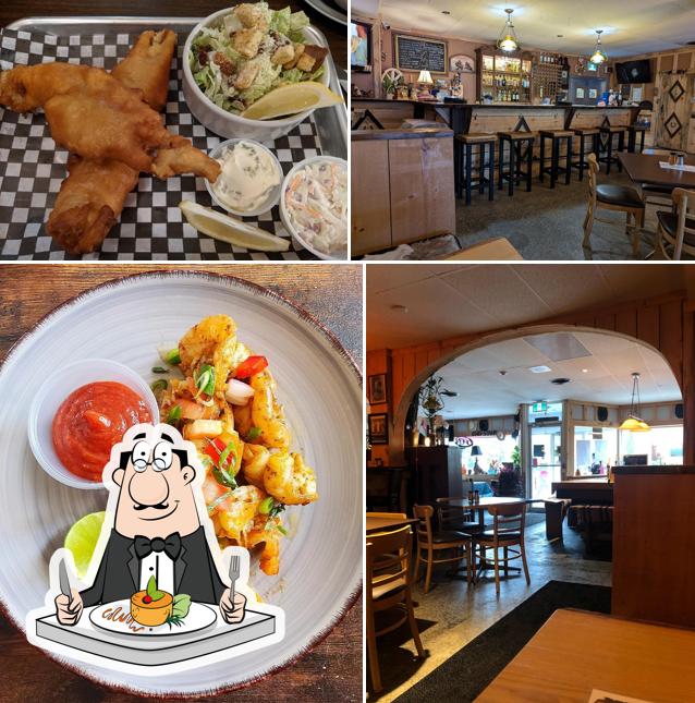 Chef Stan's Saloon