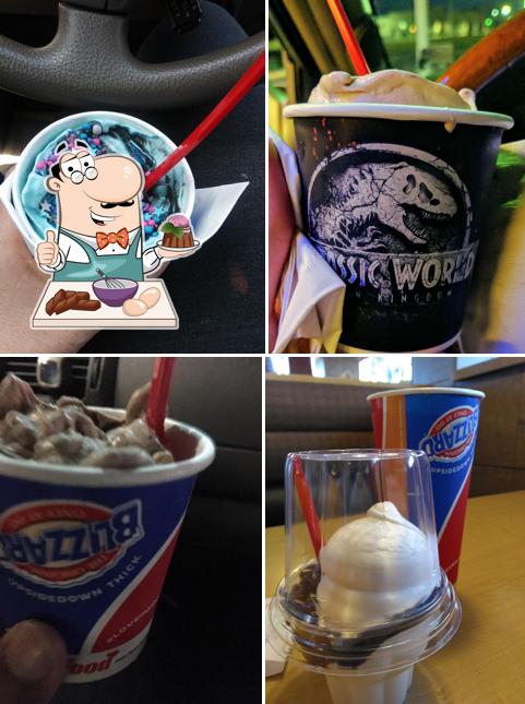 Dairy Queen Grill & Chill