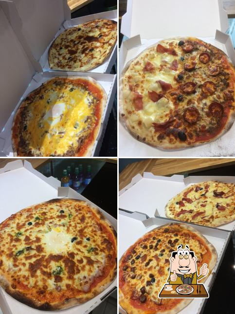Del'pizza