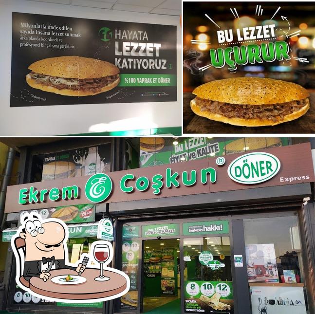 Ekrem Coşkun Döner ŞIRNAK