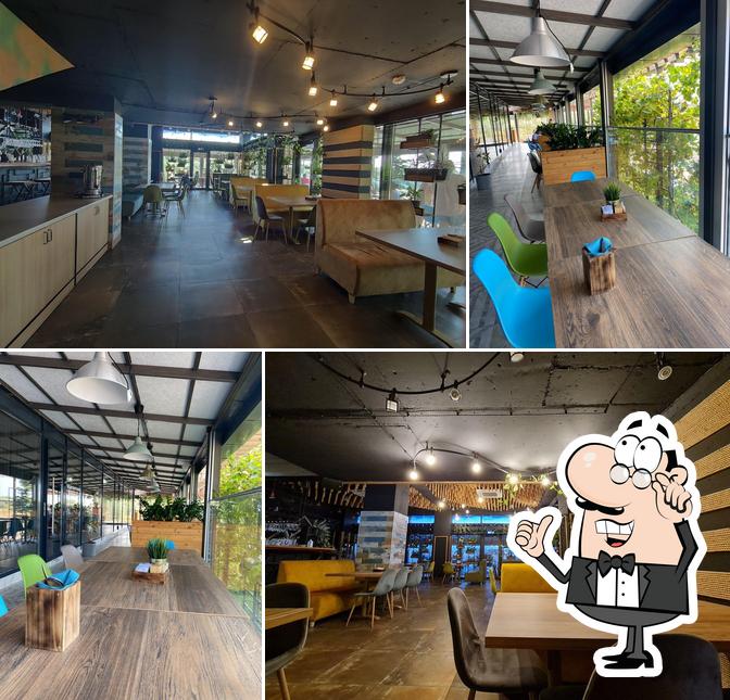 Гастробархан