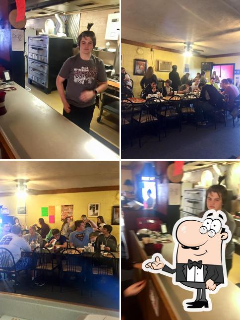 Giovanni's Pizza