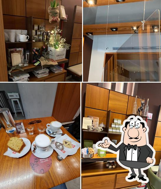 Javaroma Coffeeshop & Brew Bar
