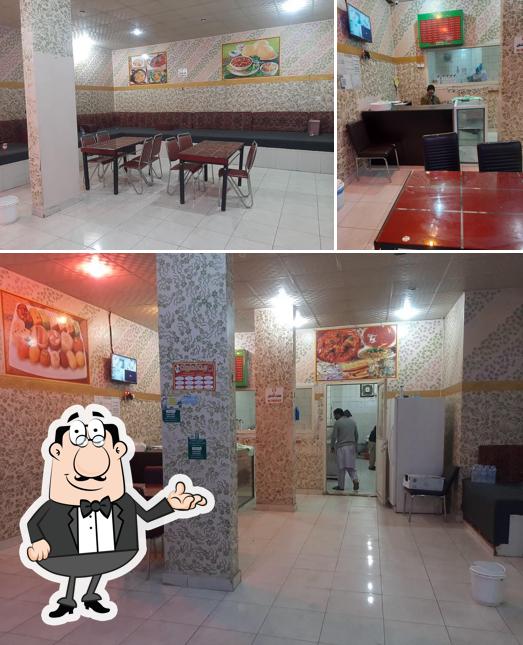 Kashmiri Hotel