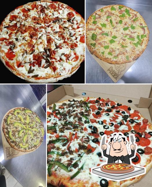 Pabloss Pizza Curico