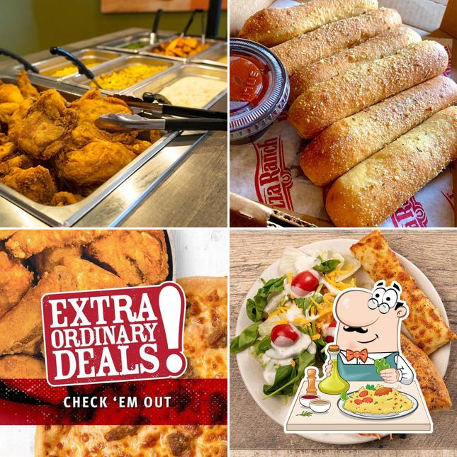 Pizza Ranch