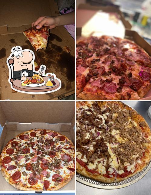 Pizza Plugg