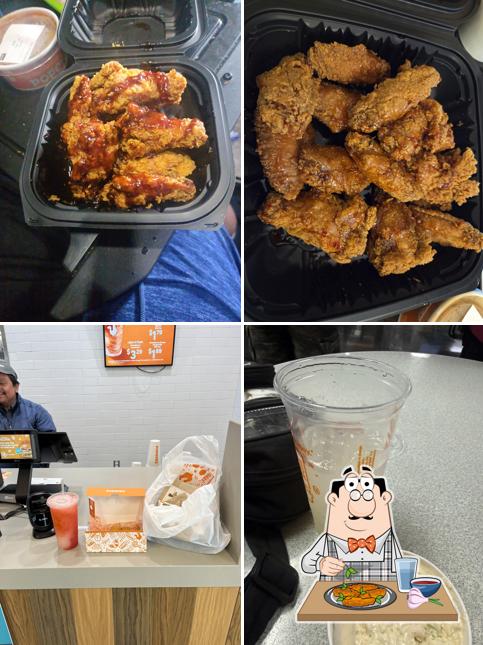Popeyes Louisiana Kitchen