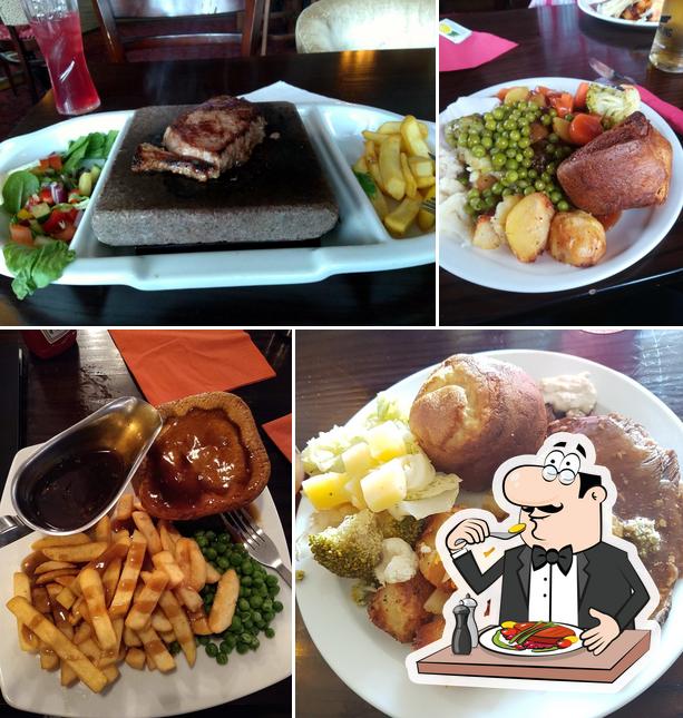 Humber Dock Bar & Grill