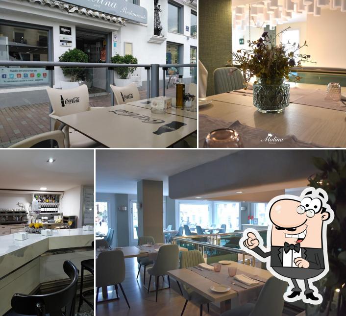 Restaurante Molina