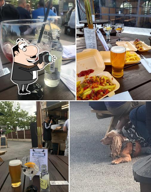 The Vestry Tap Room