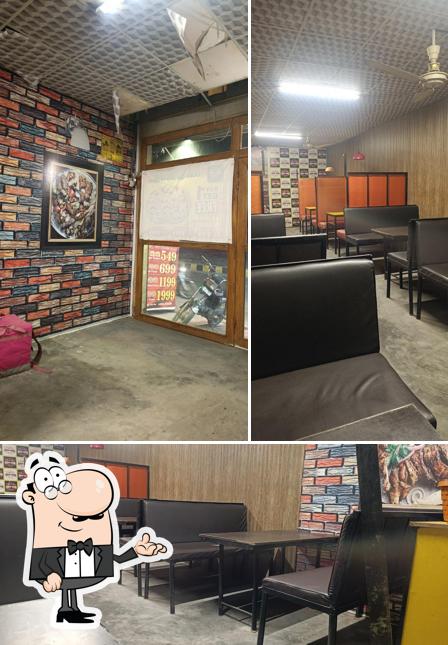ABC Burger Point