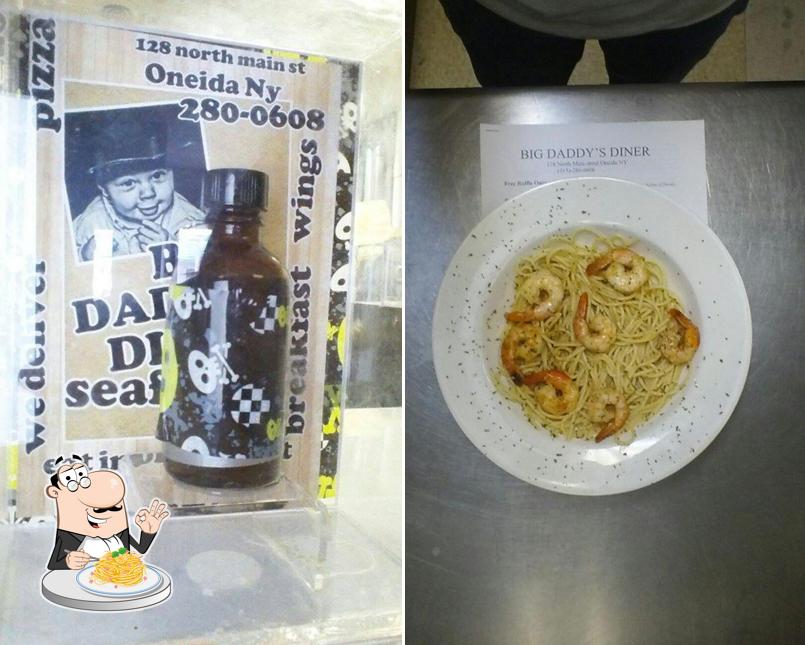 Big Daddys Diner