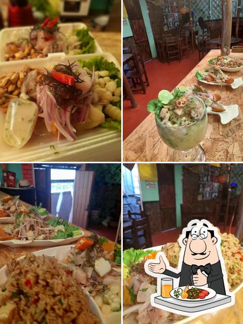 Cevicheria Yaniss