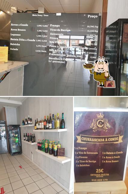Churrascaria do Conde