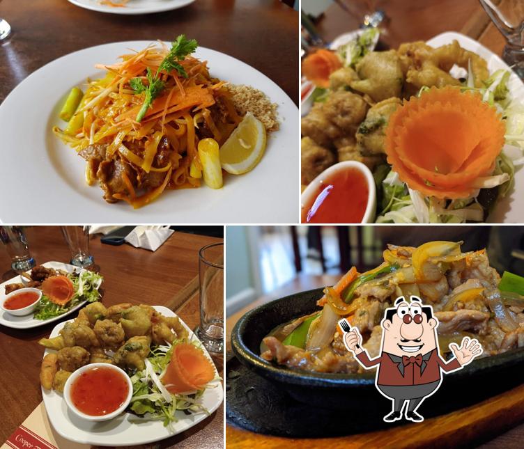 Cooper Thai