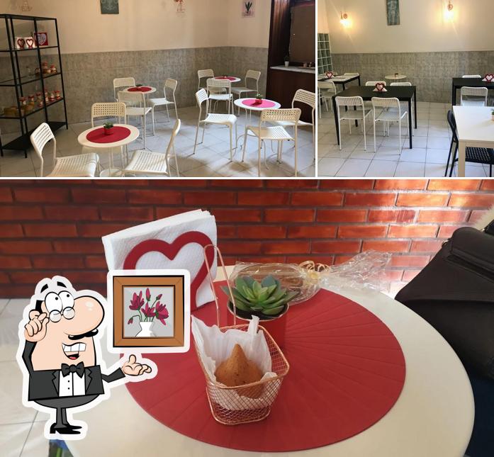 Delicia & Cia Restaurante Culinária Brasileira