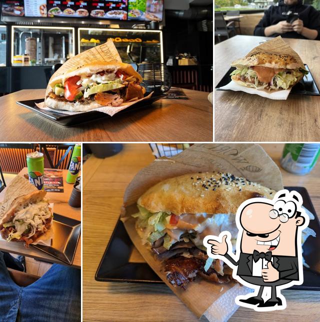 Döner 2.0