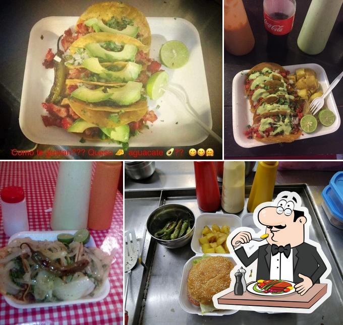 Tacos el Minero