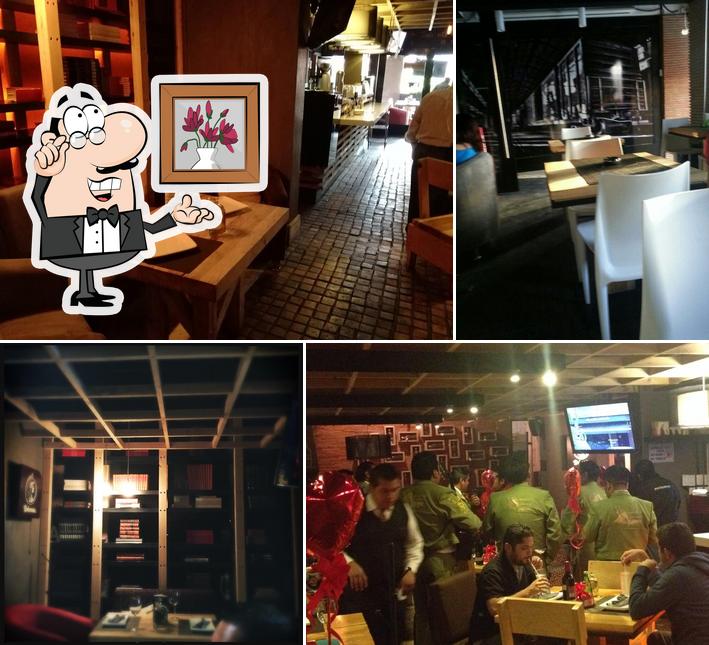 Restaurant El Plato