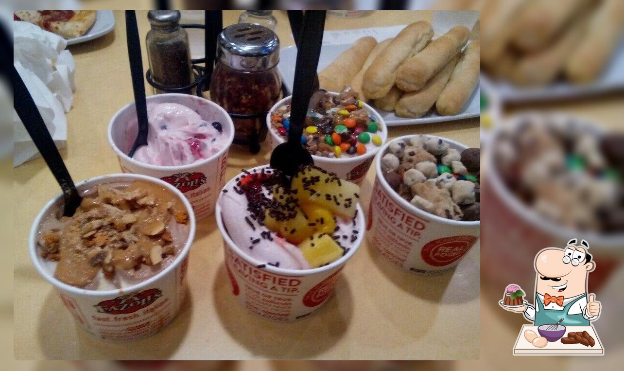 Fazoli's