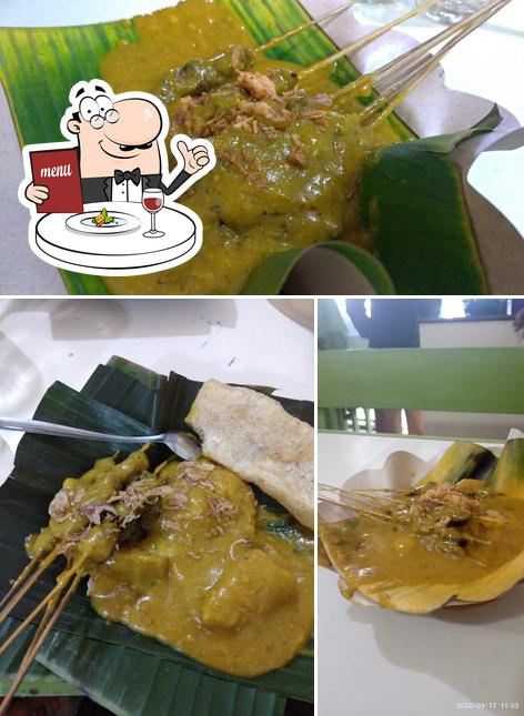 KEDAI SATE HAYSAH