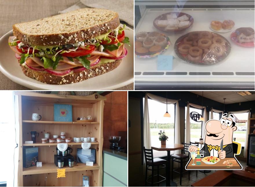 Koobies Coffee Shop