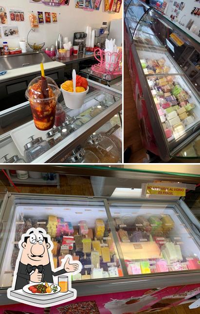 La Michoacana Key West Mexican Ice Cream