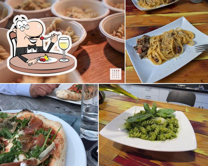 PassaParola Pizzeria