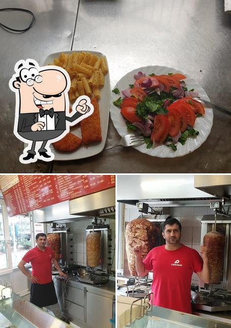 Pizza Mario's