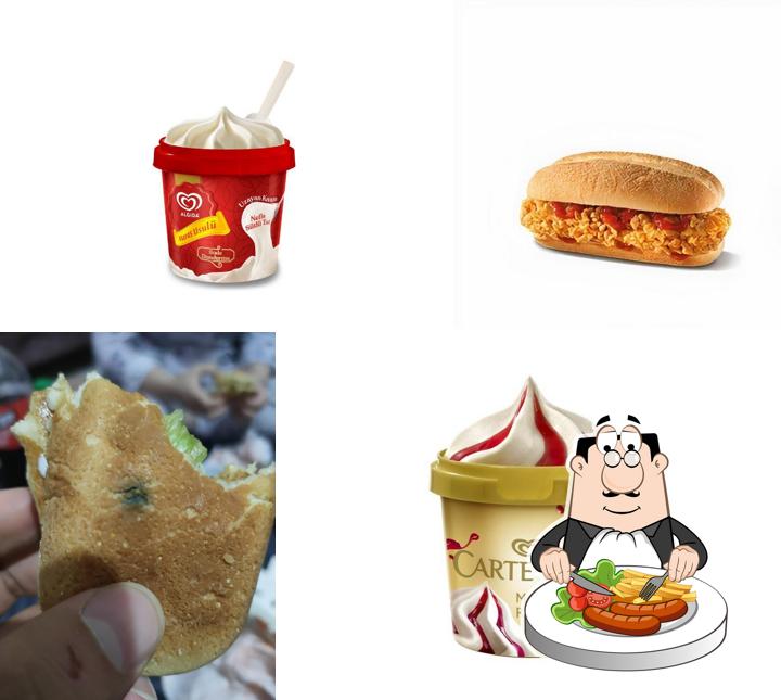 Popeyes - Park Avm