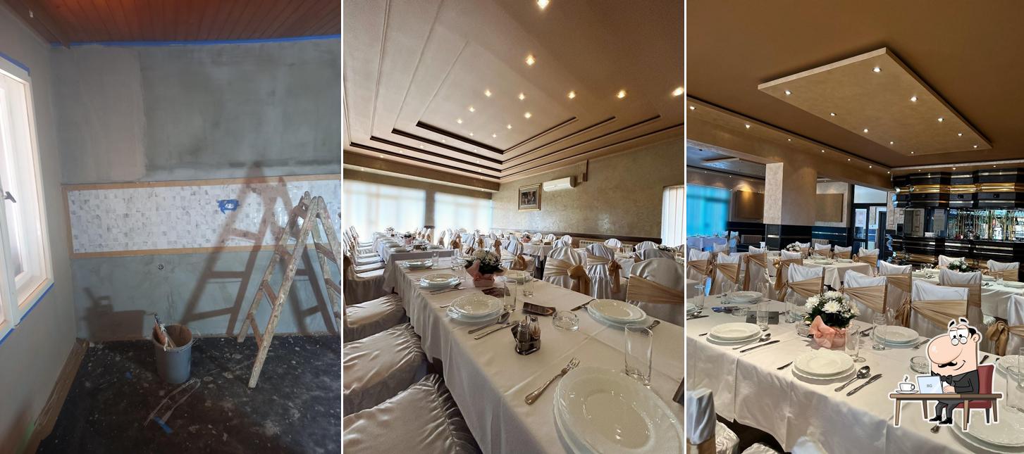 Restoran "Continental"
