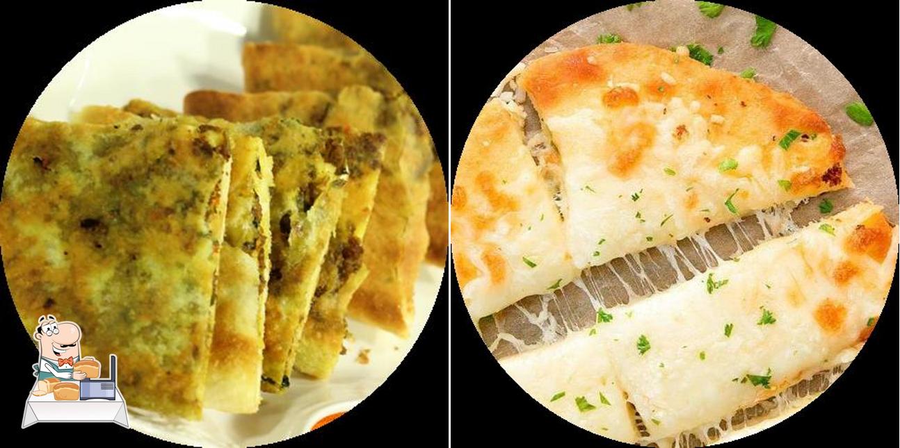 Royal Naan ApS