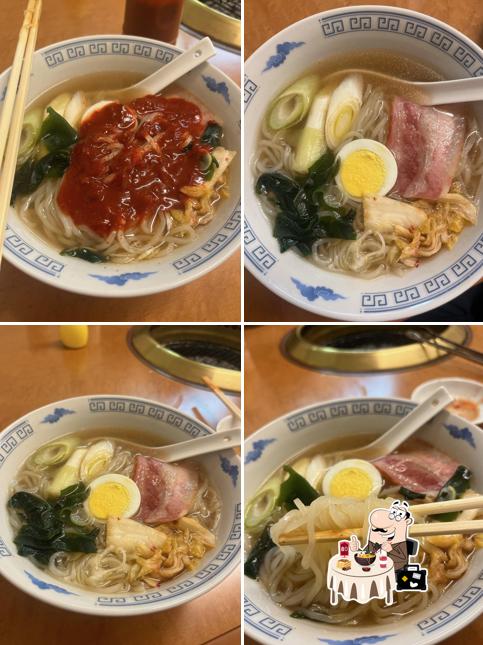 焼肉丸正
